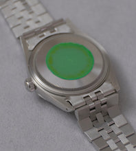 Afbeelding in Gallery-weergave laden, Rolex Datejust 16030 'Grey/Ghost Dial' 1987