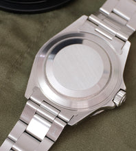 Afbeelding in Gallery-weergave laden, Rolex Submariner 14060 'No-Date' 1997