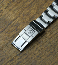 Afbeelding in Gallery-weergave laden, Rolex Explorer 114270 + Papers 2005