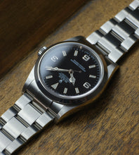 Afbeelding in Gallery-weergave laden, Rolex Explorer 114270 + Papers 2005