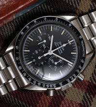Afbeelding in Gallery-weergave laden, Omega Speedmaster 3590.50 (1991)