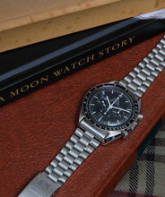 Afbeelding in Gallery-weergave laden, Omega Speedmaster 3590.50 (1991)