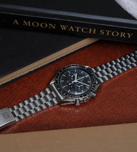 Afbeelding in Gallery-weergave laden, Omega Speedmaster 3590.50 (1991)