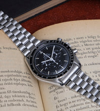 Afbeelding in Gallery-weergave laden, Omega Speedmaster 3590.50 (1991)