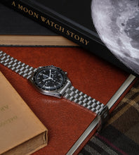 Afbeelding in Gallery-weergave laden, Omega Speedmaster 3590.50 (1991)