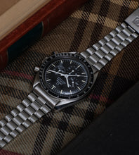Afbeelding in Gallery-weergave laden, Omega Speedmaster 3590.50 (1991)