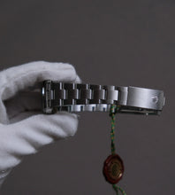 Afbeelding in Gallery-weergave laden, Rolex Date 15200 Blue Dial 2000 + Box & Papers