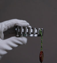 Afbeelding in Gallery-weergave laden, Rolex Date 15200 Blue Dial 2000 + Box & Papers