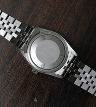 Afbeelding in Gallery-weergave laden, Rolex Datejust 16014 Silver Dial 1986
