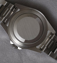 Afbeelding in Gallery-weergave laden, Rolex Explorer II 16570 Polar + Papers