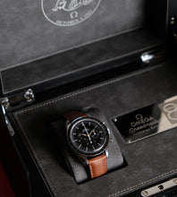 Afbeelding in Gallery-weergave laden, Omega Speedmaster FOIS (Full Set)