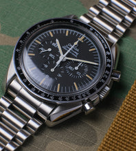 Afbeelding in Gallery-weergave laden, Omega Speedmaster 3590.50 (1990)