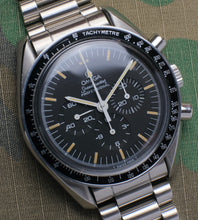 Afbeelding in Gallery-weergave laden, Omega Speedmaster 3590.50 (1990)