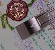 Afbeelding in Gallery-weergave laden, Rolex Datejust 16233 ''Champagne Diamond Dial'' Full Set (93/94)