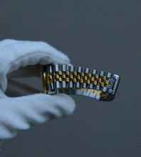 Afbeelding in Gallery-weergave laden, Rolex Datejust 16233 ''Champagne Dial'' 1993