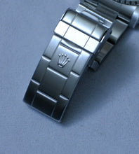 Afbeelding in Gallery-weergave laden, Rolex Submariner 14060M from 2006/2007 + Box