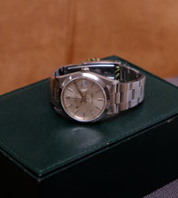 Load image into Gallery viewer, Rolex Date 15200 from 1991 + Box & Papers (unworn)