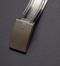 Load image into Gallery viewer, Rolex Datejust 16234 Black Diamond Dial 1996 (Box + Papers)