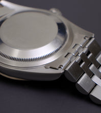 Load image into Gallery viewer, Rolex Datejust 16234 Black Diamond Dial 1996 (Box + Papers)