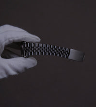 Load image into Gallery viewer, Rolex Datejust 16234 Black Diamond Dial 1996 (Box + Papers)