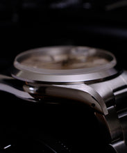 Load image into Gallery viewer, Rolex Date 15200 from 1991 + Box & Papers (unworn)