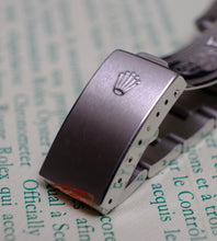 Load image into Gallery viewer, Rolex Date 15200 from 1991 + Box & Papers (unworn)