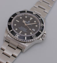 Afbeelding in Gallery-weergave laden, Rolex Sea-Dweller 16600 (M-serial) 2007/2008