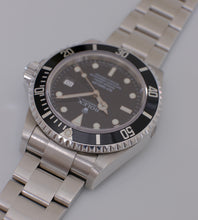 Afbeelding in Gallery-weergave laden, Rolex Sea-Dweller 16600 (M-serial) 2007/2008