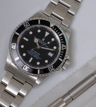 Afbeelding in Gallery-weergave laden, Rolex Sea-Dweller 16600 (M-serial) 2007/2008
