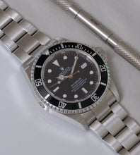 Afbeelding in Gallery-weergave laden, Rolex Sea-Dweller 16600 (M-serial) 2007/2008