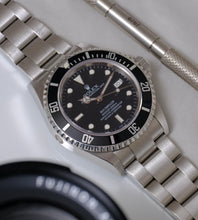 Afbeelding in Gallery-weergave laden, Rolex Sea-Dweller 16600 (M-serial) 2007/2008