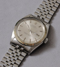 Afbeelding in Gallery-weergave laden, Rolex Datejust 1601 'No-Lume Dial' 1972
