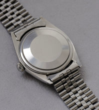Afbeelding in Gallery-weergave laden, Rolex Datejust 1601 'No-Lume Dial' 1972