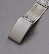 Afbeelding in Gallery-weergave laden, Rolex Datejust 1601 'No-Lume Dial' 1972