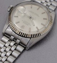 Afbeelding in Gallery-weergave laden, Rolex Datejust 1601 'No-Lume Dial' 1972