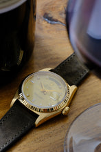 Afbeelding in Gallery-weergave laden, Rolex Day-Date 18038 ''Diamond Dial'' 1979