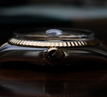 Afbeelding in Gallery-weergave laden, Rolex Datejust 16013 (Box + Papers) 1985