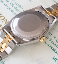 Afbeelding in Gallery-weergave laden, Rolex Datejust 16013 (Box + Papers) 1985