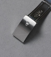 Afbeelding in Gallery-weergave laden, Rolex Datejust 16233 'Slate Grey Roman' 1996 (B+P)