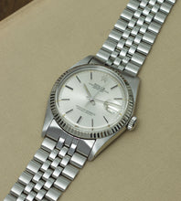 Afbeelding in Gallery-weergave laden, Rolex Datejust 1601 'Sigma Dial' 1973