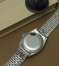 Afbeelding in Gallery-weergave laden, Rolex Datejust 1601 'Sigma Dial' 1973