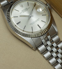 Afbeelding in Gallery-weergave laden, Rolex Datejust 1601 'Sigma Dial' 1973
