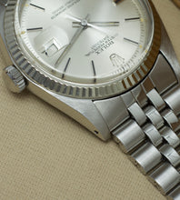 Afbeelding in Gallery-weergave laden, Rolex Datejust 1601 'Sigma Dial' 1973