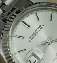 Afbeelding in Gallery-weergave laden, Rolex Datejust 1601 'Sigma Dial' 1973