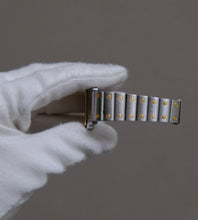 Afbeelding in Gallery-weergave laden, Cartier Santos Galbee 187901 + Box (90's)