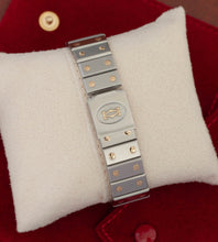 Afbeelding in Gallery-weergave laden, Cartier Santos Carree 2961 + 2025 Cartier Service &amp; Pouch
