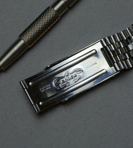 Rolex Datejust 1601 (Wide-Boy / No-Lume) 1970