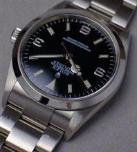 Afbeelding in Gallery-weergave laden, Rolex Explorer I 114270
