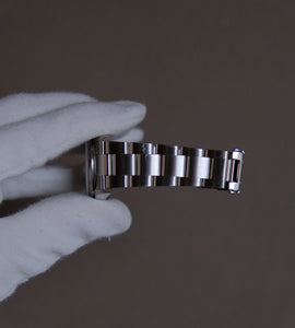 Rolex Explorer I 114270