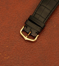 Afbeelding in Gallery-weergave laden, Cartier Tank Solo 'Large' 2742 / W1018855 + Papers (2016)

